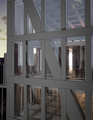 Illustration for article titled The Stunning Works of Pritzker Winner Jean Nouvel